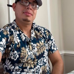 Meet your Posher, Perez